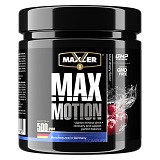 Max Motion, 500 гр вишня Mxl